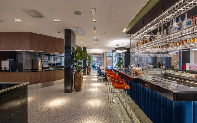 Hotel Golan by Silvercrowngroup