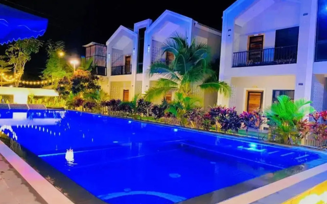 SAMOT KHSACH RESORT ll