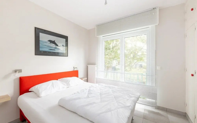Beautiful Apartment in a top Location