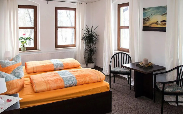 Sefano Seminarfabrik Nossen