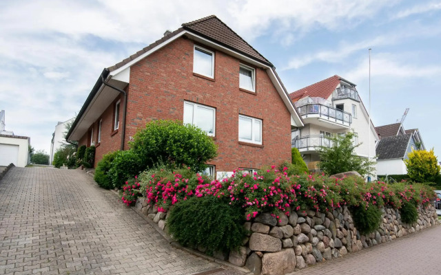 Fahrenkrug Wohnung 3