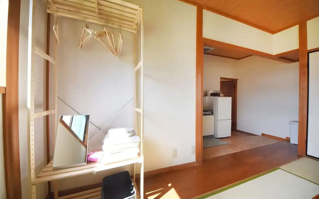 Tarbo's House Naramachi : The Heart of Nara