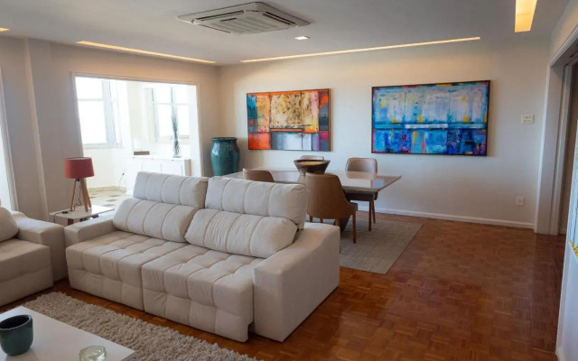 Bela Vista Copacabana