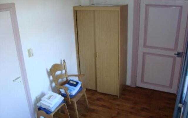 Hoeve Rott Vakantiewoningen