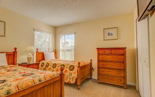 Paul's Southern Dunes Vacation Home