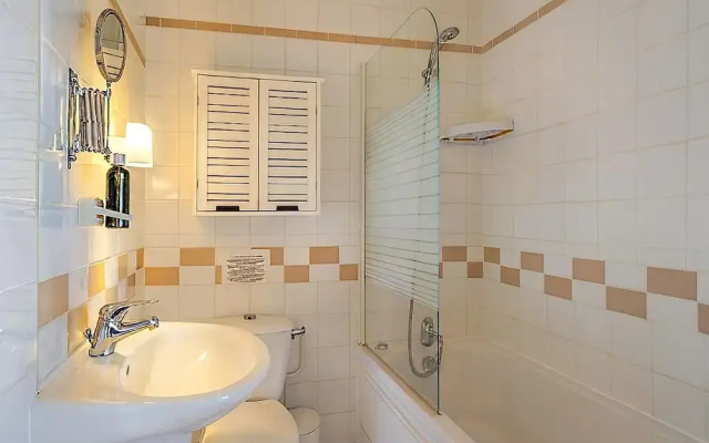 Résidence Chlorophylle