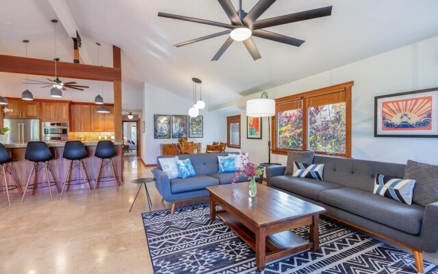 Makana Lei 3 Bedroom Home