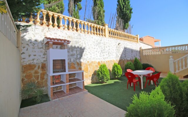 Villas Costa Calpe - Garduix