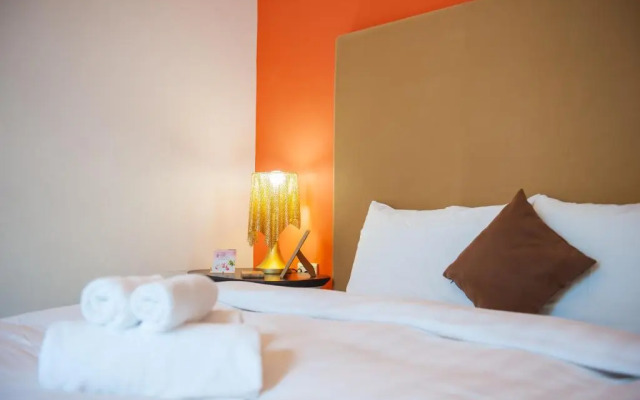 Hai Pu B&B
