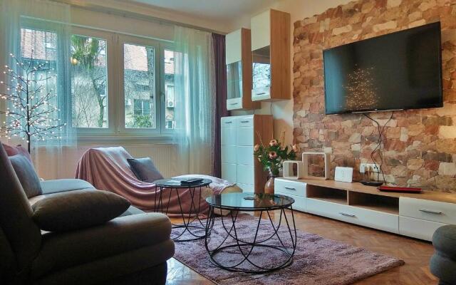 Apartment Angel Zagreb 2
