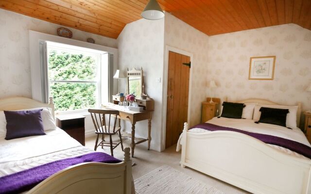 Ardmore Country House