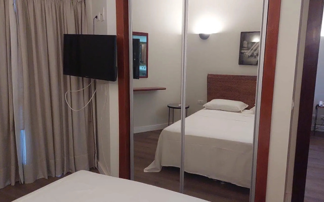 Bonaparte Hotel - Abitare