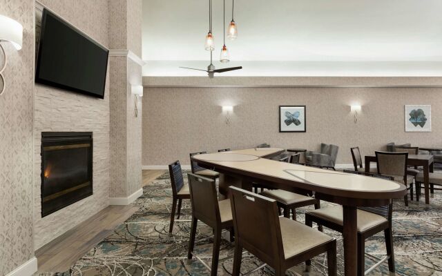 Homewood Suites by Hilton Sacramento-Roseville, CA