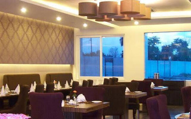 hotel Ananya Regency