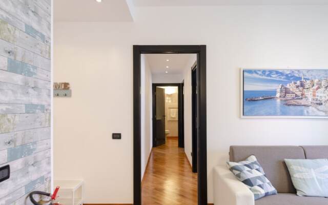 Dock of the Bay Genova