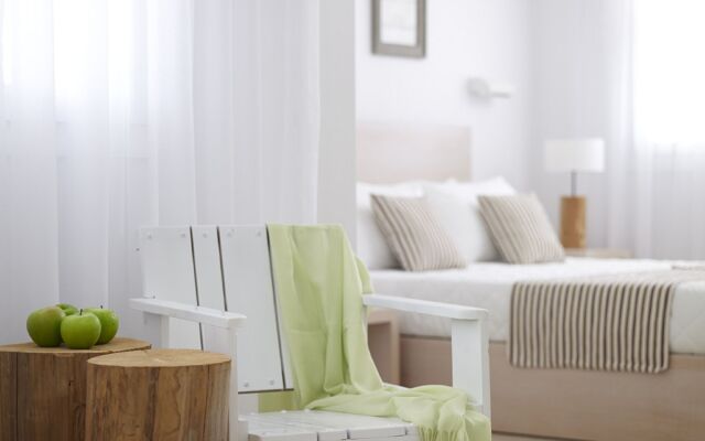 Fito Aqua Bleu Resort