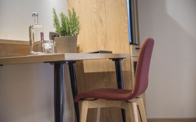 Erica Wellness and Vitality Hotel