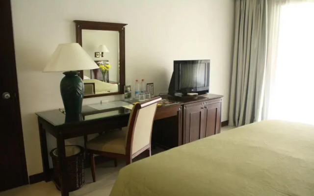Bumi Wiyata Hotel