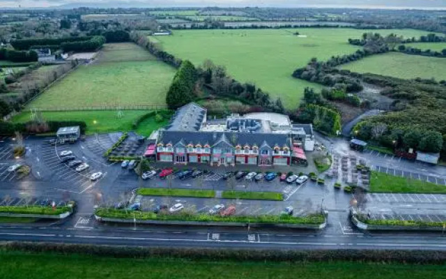 Kettles Country House Hotel