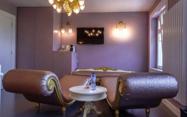 B&B Saint Georges