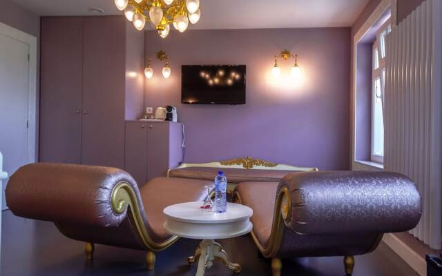 B&B Saint Georges
