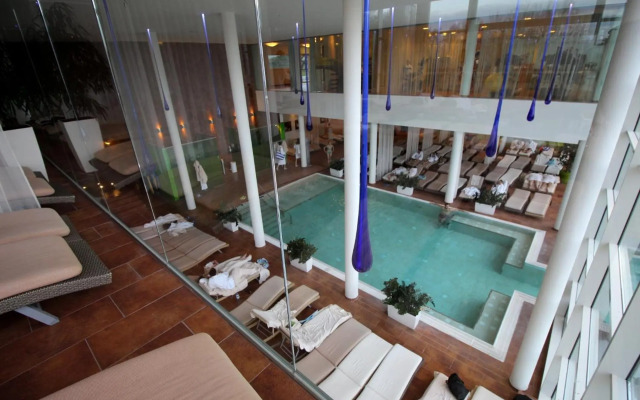 Golf & Wellness Apartment 34.