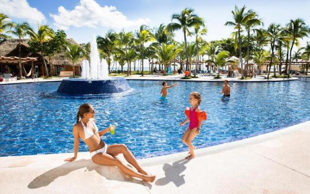 Barcelo Maya Beach & Maya Caribe All Inclusive