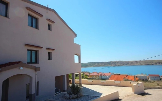 Andrija - With Great View - A1