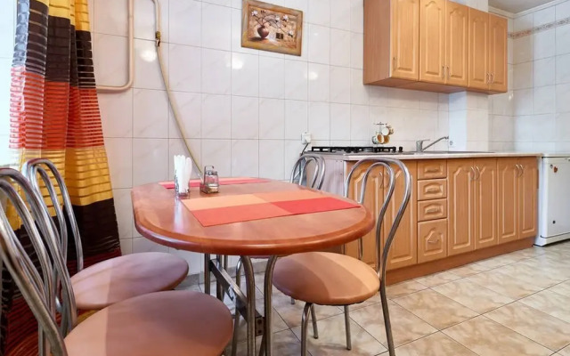 Home-Hotel Khoriva 32