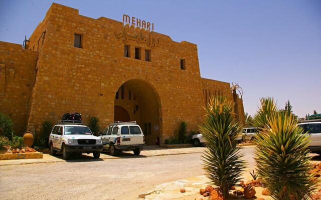 Hotel Mehari Douz