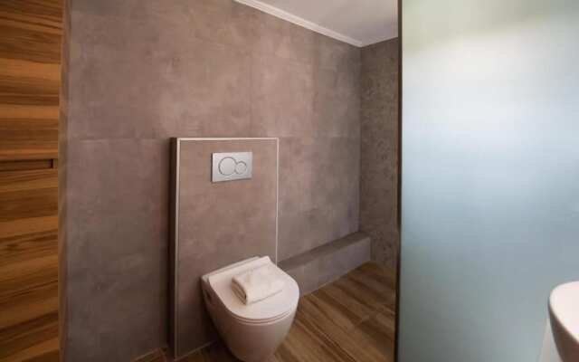 Rosa's House Lefkada AV Properties