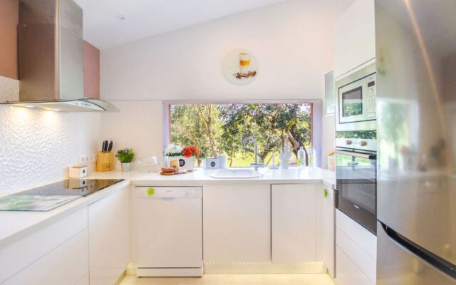 House Sa Font Vilafranca