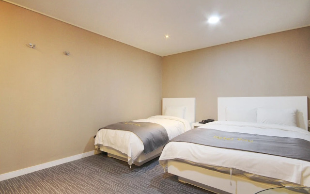 Yeosu Hotel YOU