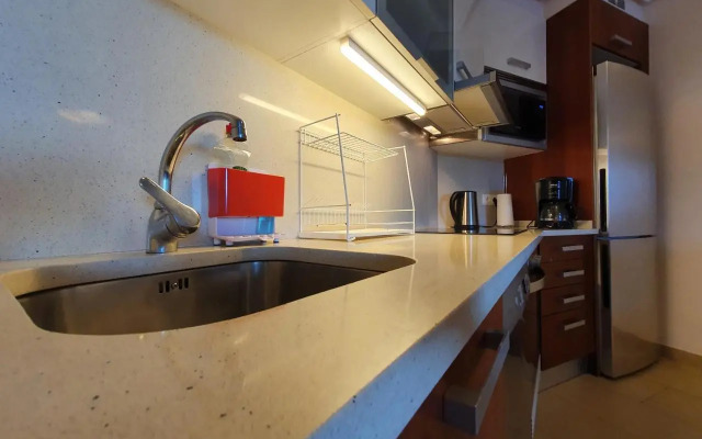 Okeanos fantastic 2 bedrooms VR-PN