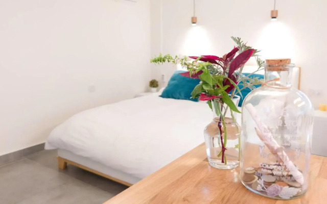 Primrose Boutique Apartment