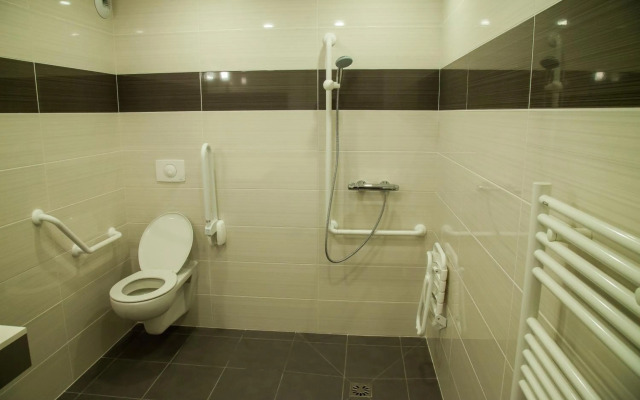 The Originals City, le Relais des Carnutes Brezolles Verneuil sur Avre