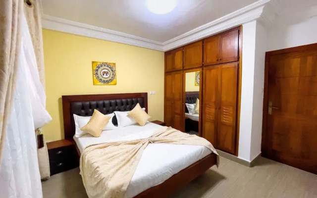 G&G Residency