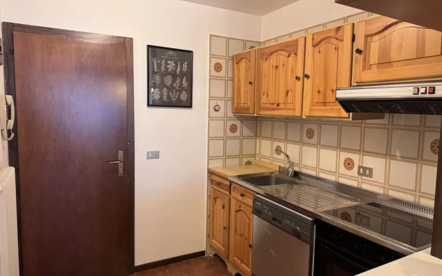 025 Bilocale Piano Terra Giustino