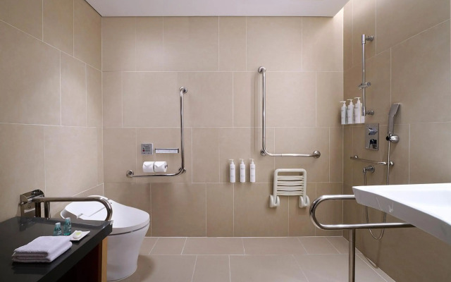 Courtyard by Marriott Suwon