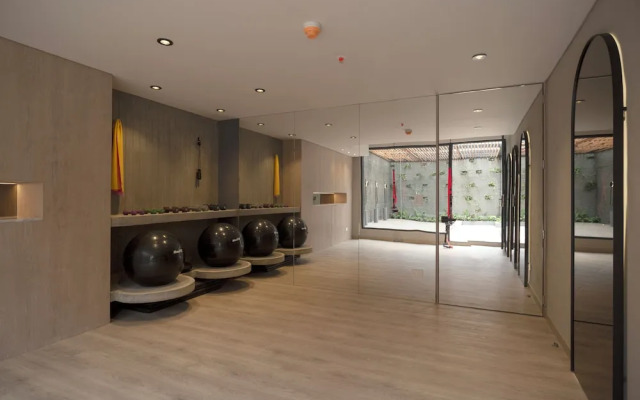 Unique Mine Luxury Lofts by Jalo