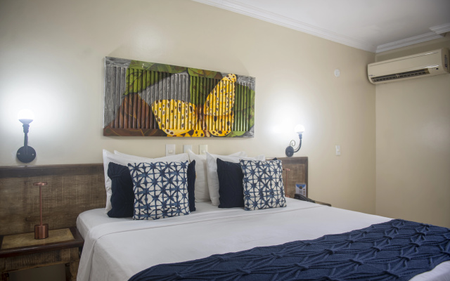Don Quijote Hotel