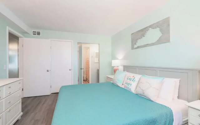 Turtle Love Resort Amenities & Ocean Views!