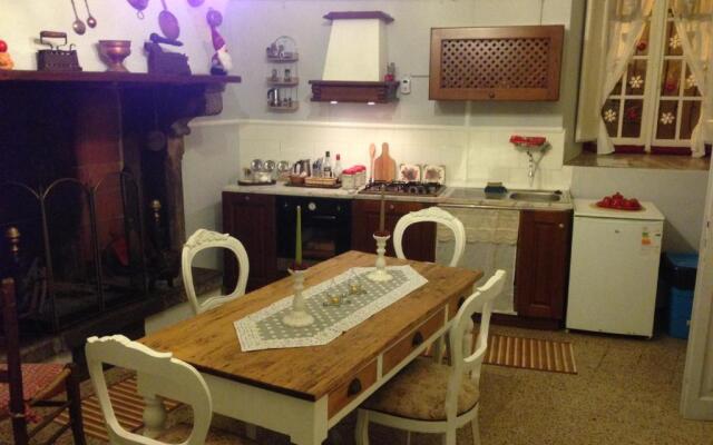 La Rocca Apartment Alloggio Turistico