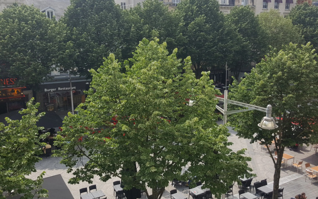 Hôtel Bristol Reims