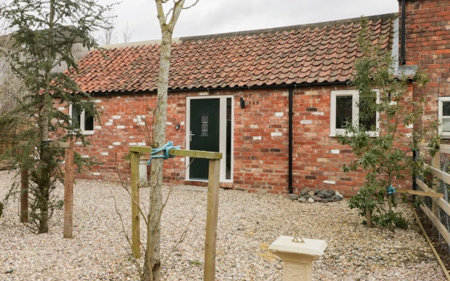 Robin's Nest Cottage