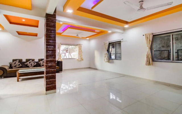S Ramada Village By OYO Rooms