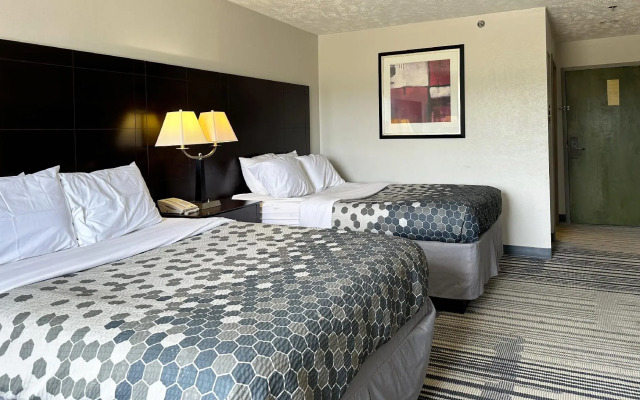 Super Inn and Suites Philadelphia