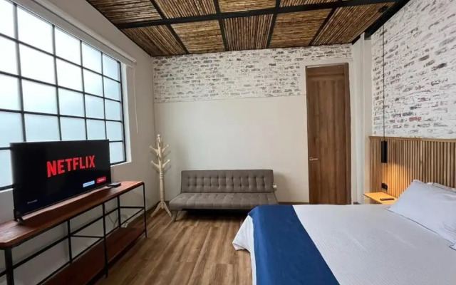 Casa 121