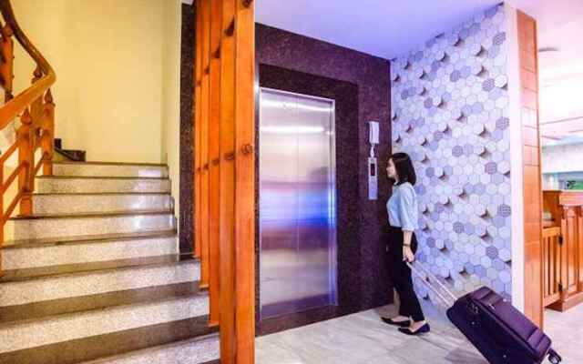 Bao Cuong Hotel