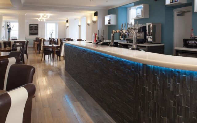 Tregenna Castle Resort